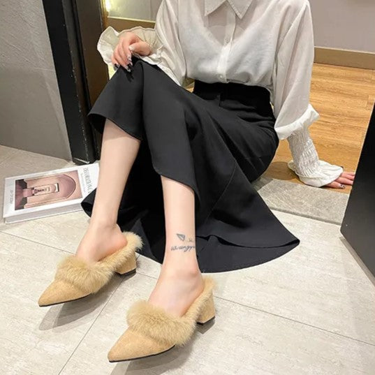 Cristina Slip-Ons | Stylisch & Luxuriös EB
