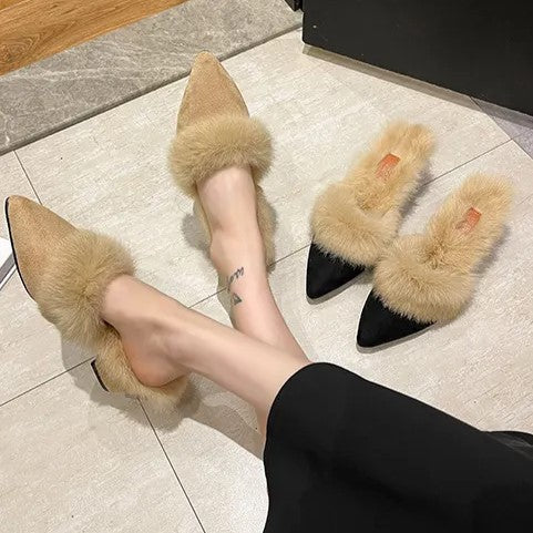 Cristina Slip-Ons | Stylisch & Luxuriös EB
