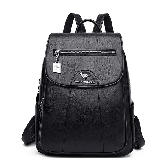 EB – Rucksack Frau Silvy