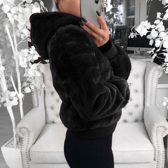 EB | Damen Hoodie