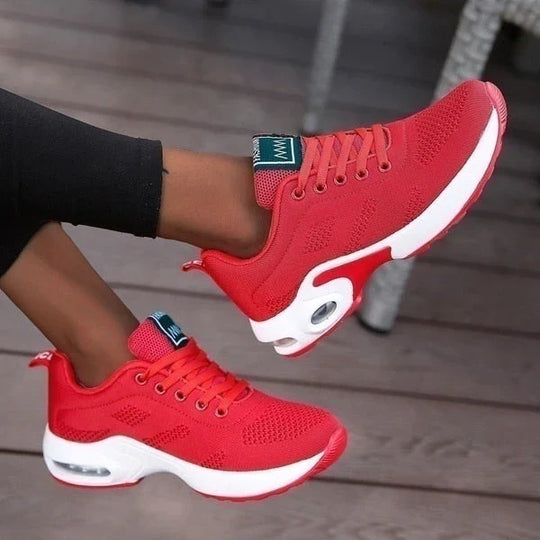 EB | Bequemste Orthopädische Turnschuhe