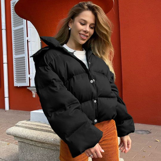 EB | Winterjacke für Damen