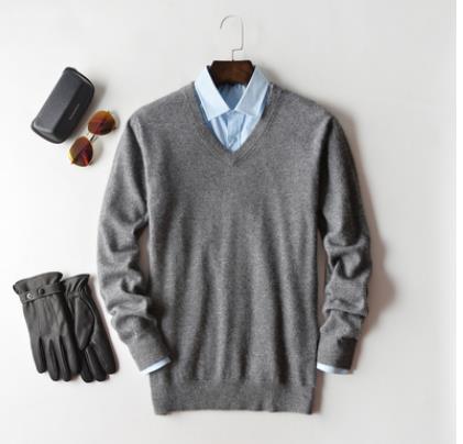 EB - Herren-Pullover | Hohe Qualität & sehr elegant