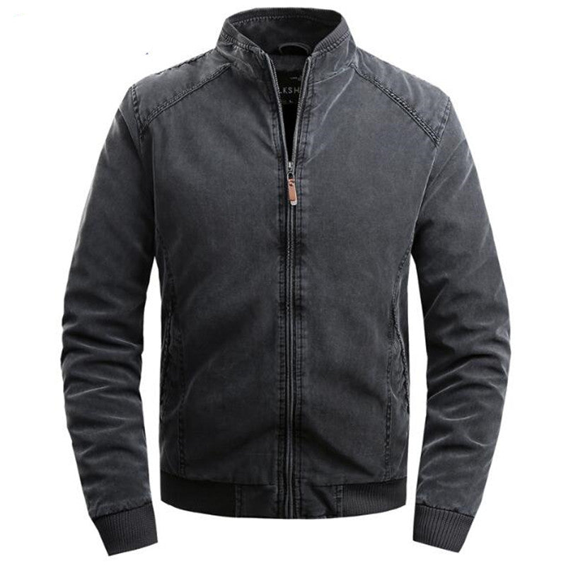 EB | Die Funktionale und Elegante Übergangsjacke