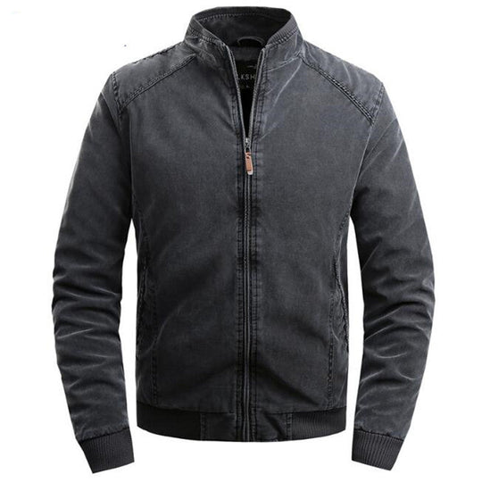 EB | Die Funktionale und Elegante Übergangsjacke