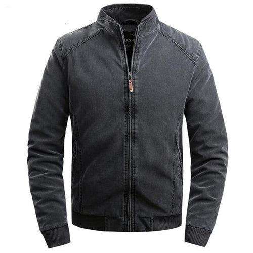 EB | Die Funktionale und Elegante Übergangsjacke