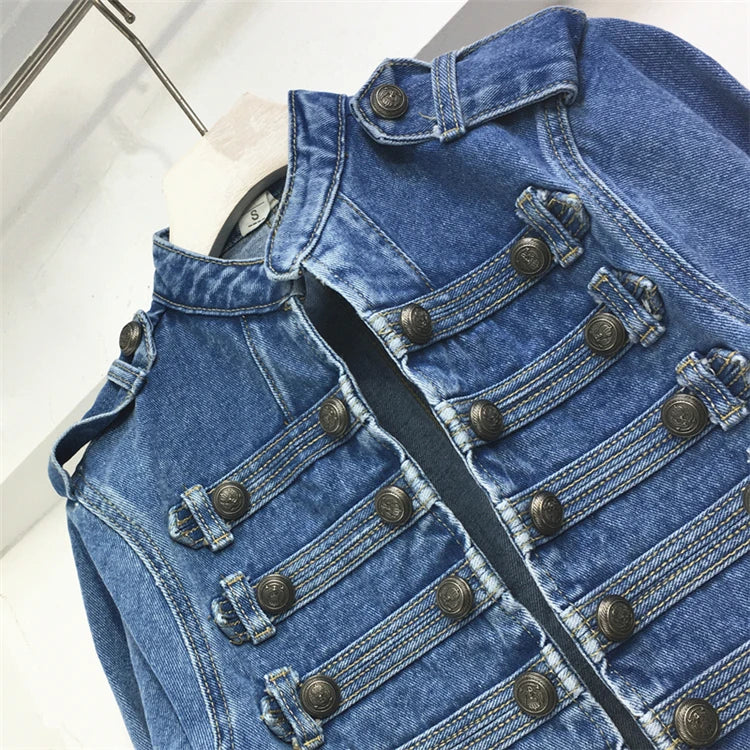 EB | Zauber machen als die Schattenjacke