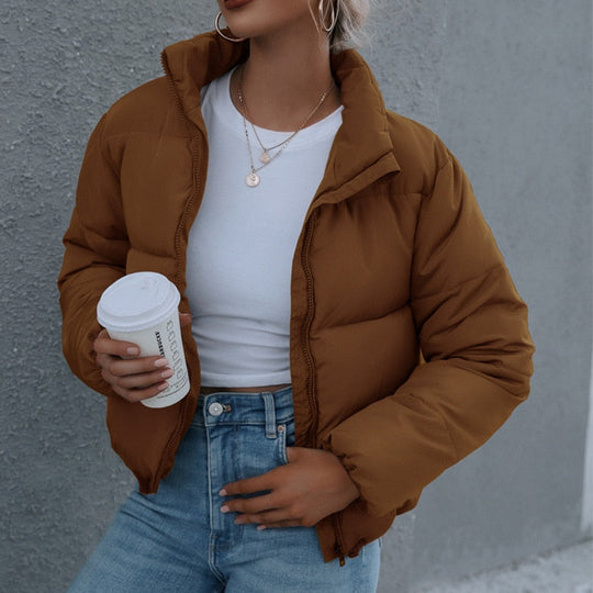 EB | Pufferjacke für Damen