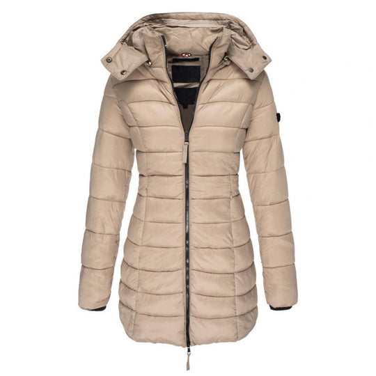 EB | Bequeme Jacke für Frauen