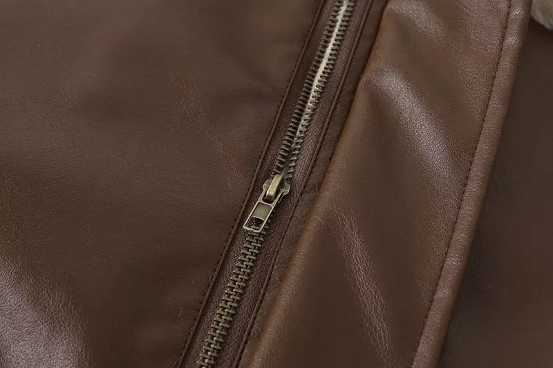 EB | Komfort Winterjacke - Vintage & Stilvoll