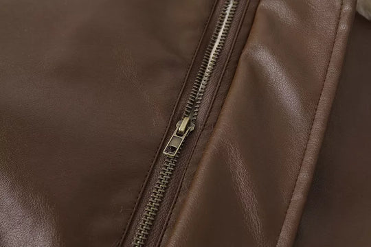 EB | Komfort Winterjacke - Vintage & Stilvoll