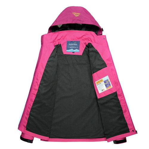 EB | Windbreaker-Jacke