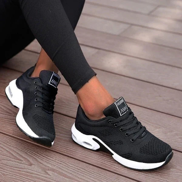 EB | Bequemste Orthopädische Turnschuhe