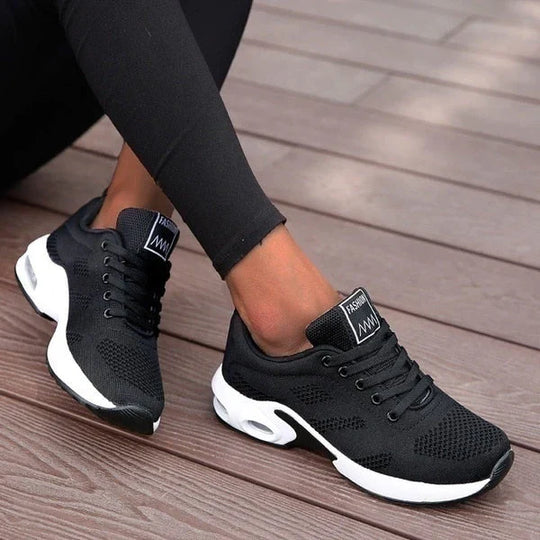 EB | Bequemste Orthopädische Turnschuhe