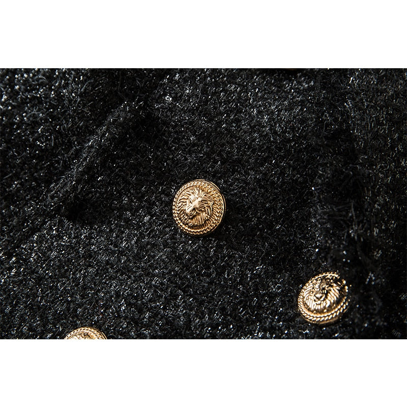 EB | Gib mir alles, was du hast Jacke