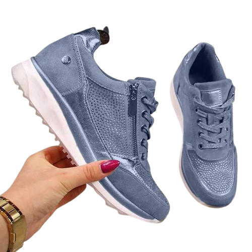 Stilvolle orthopädische Sneakers EB