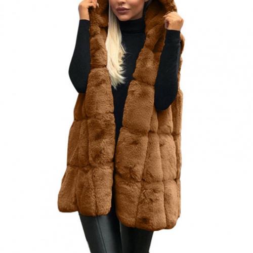EB | Jacke mit Fleece-Futter für Damen