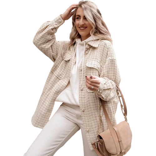 EB | Winter Hemdjacke Kylie
