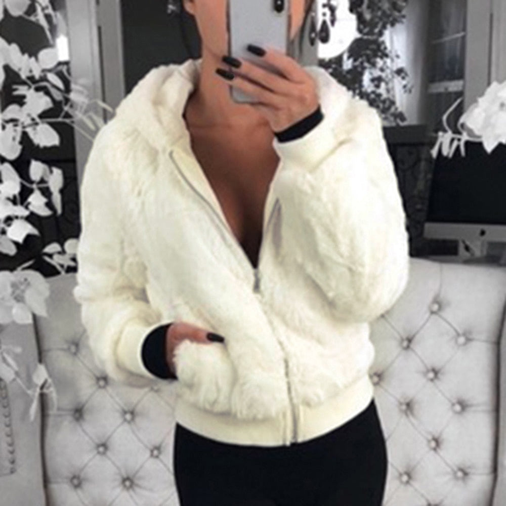 EB | Ultimativ Weiches Sweatshirt mit Kapuze Bequem & Entspannt