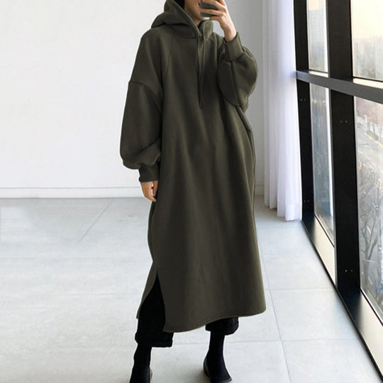 EB | Schicker und Vielseitiger Winterpullover