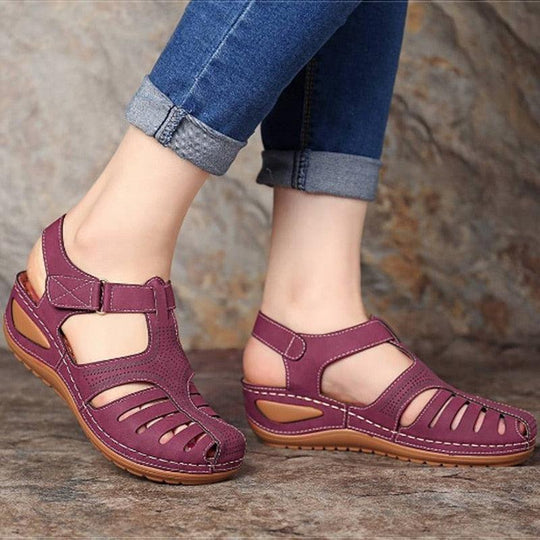 EB | Elegante Und Leichte Sandalen