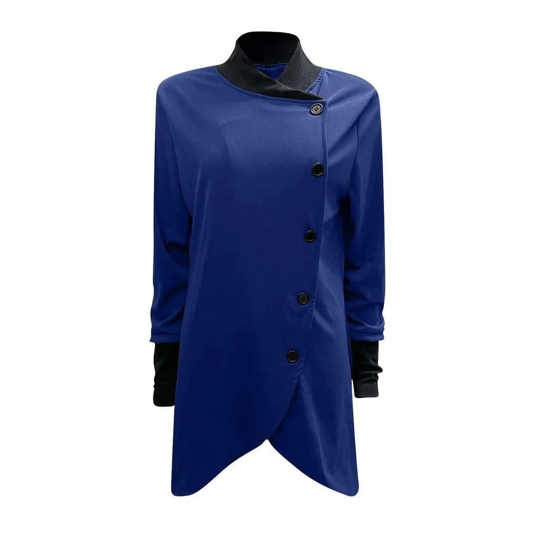 EB | Jacke mit Knopf