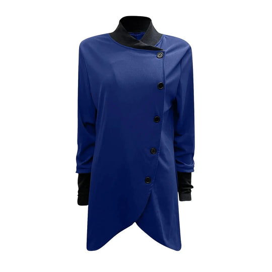EB | Jacke mit Knopf