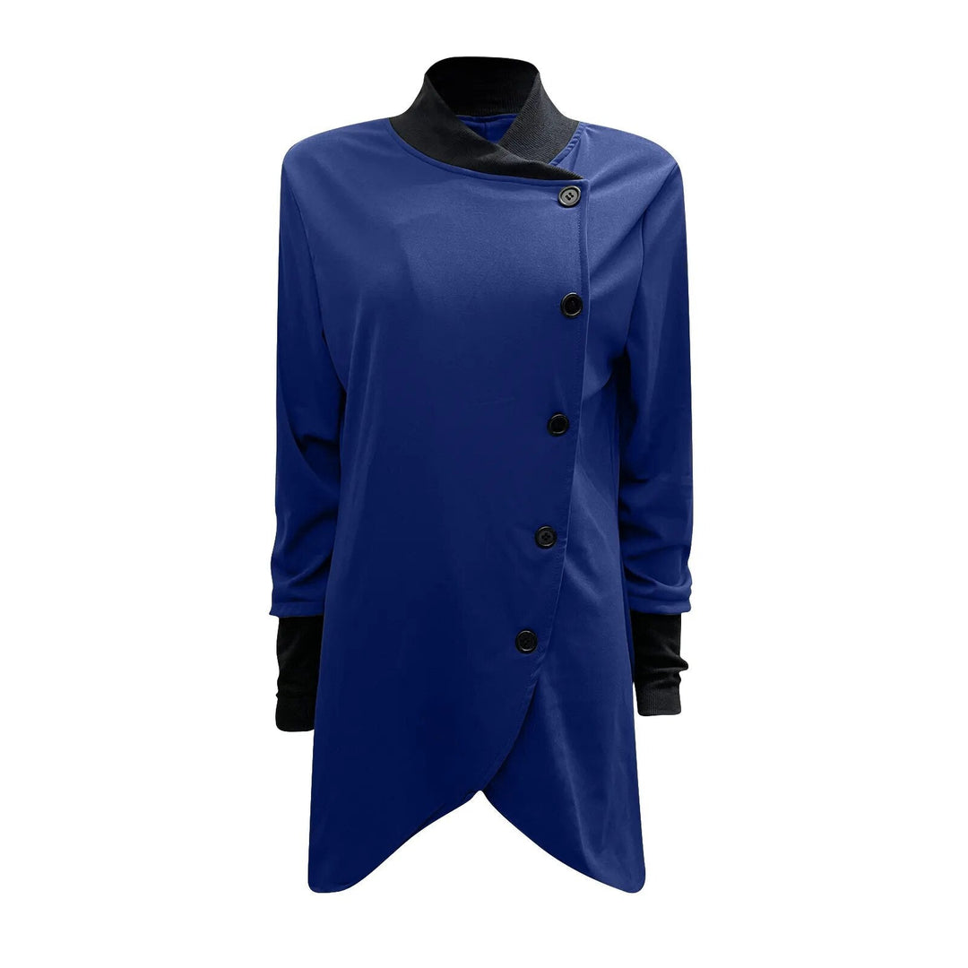 EB | Jacke mit Knopf