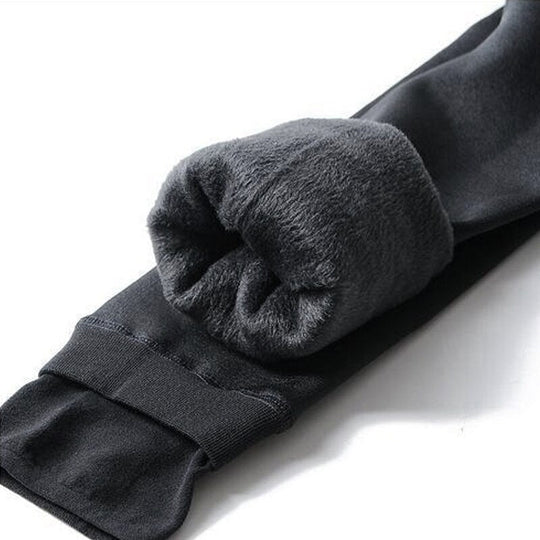 EB - Warme, dicke Winter-Leggings | 2er-Pack