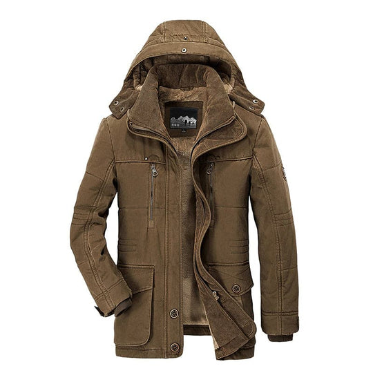 EB | Spencer Jacke für Herren