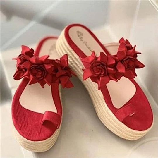 Sommer lässige Flip-Flops EB