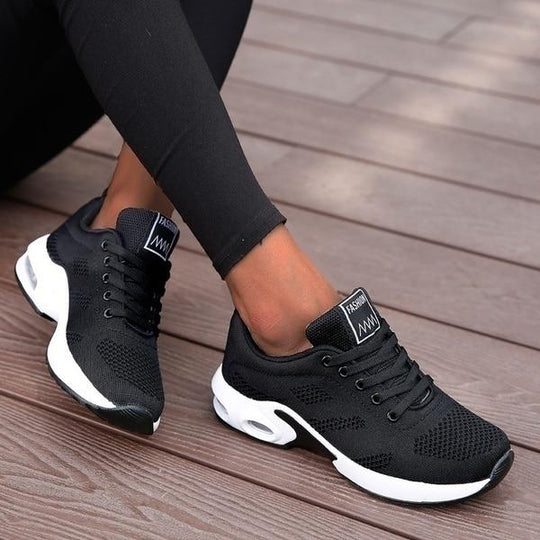 EB | Orthopädische Tennisschuhe
