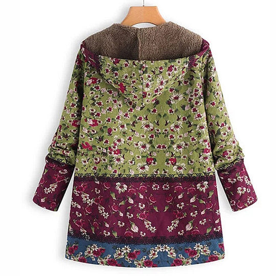 EB | Hochwertige Winter Jacke Kollektion