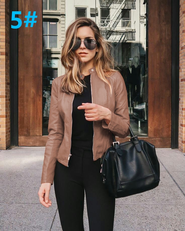 EB | Align with Me Regularjacke