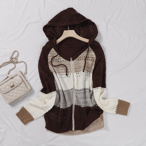 EB | Hoodie-Weste