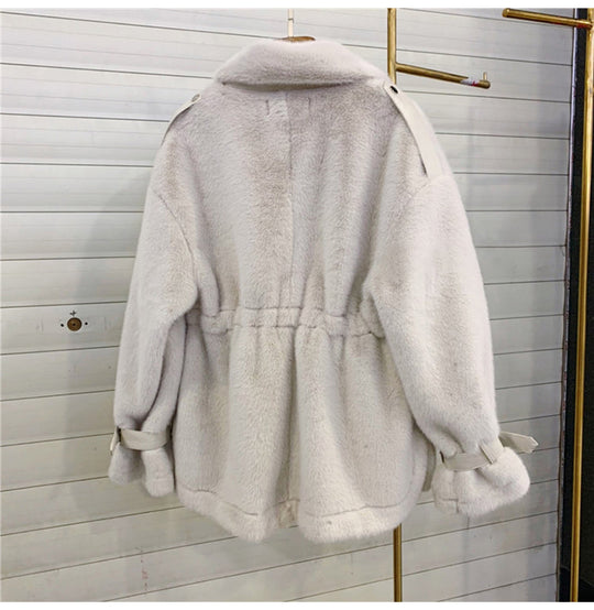 EB | Du bist meine Hoffnung Jacke