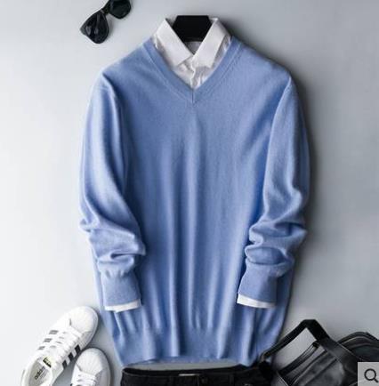 EB - Herren-Pullover | Hohe Qualität & sehr elegant