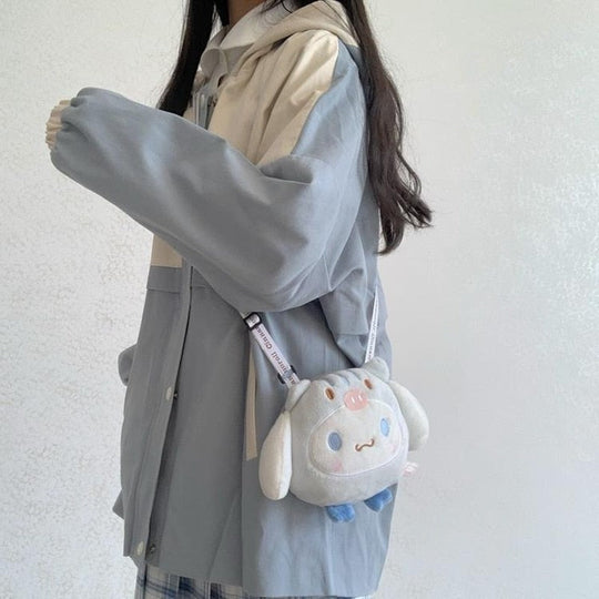 EB | Jacke für Damen I Wasserabweisend und Modern