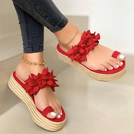 Sommer lässige Flip-Flops EB