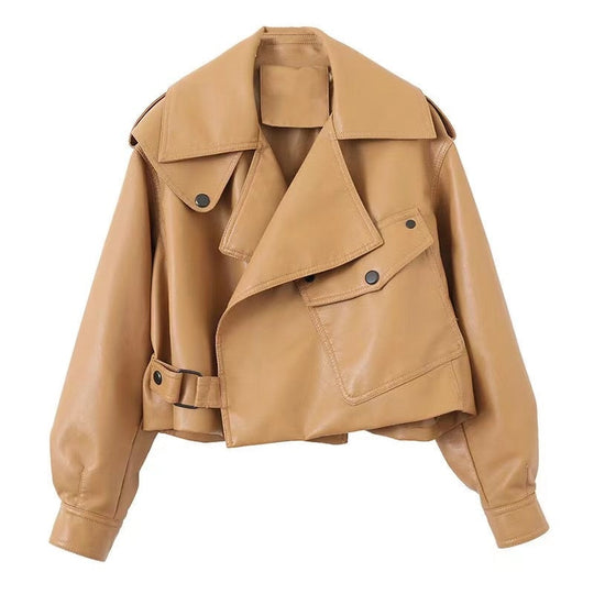 EB | Unleashed Feelings Jacke