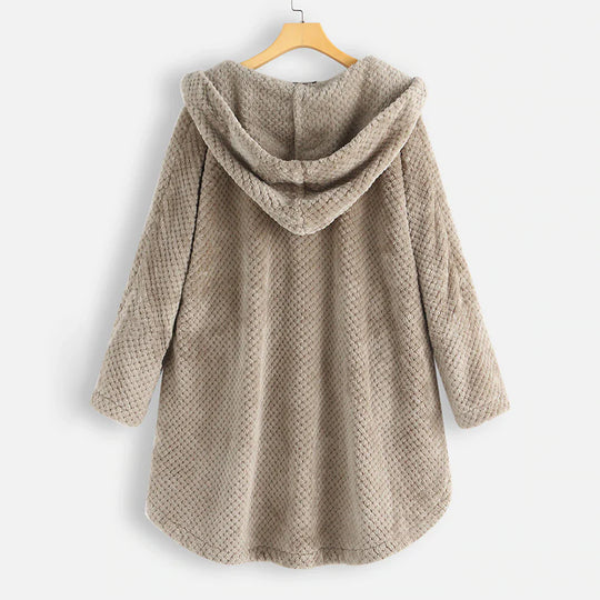EB | Fleecejacke Damen warm