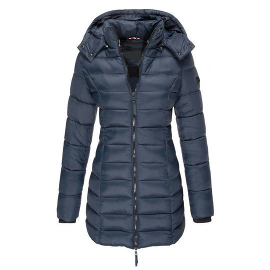 EB | Bequeme Jacke für Frauen