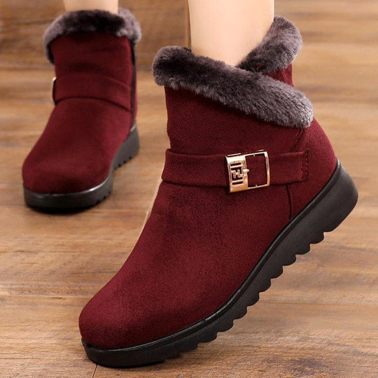 Damen Schneestiefel EB