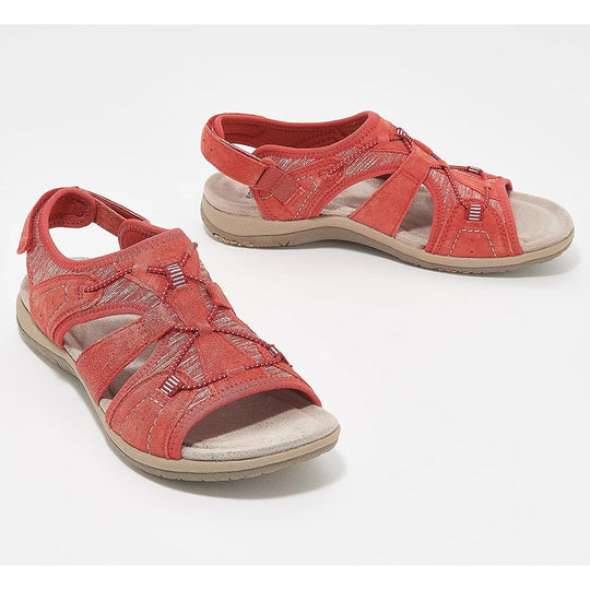 EB | Damensandalen für Wanderschuhe