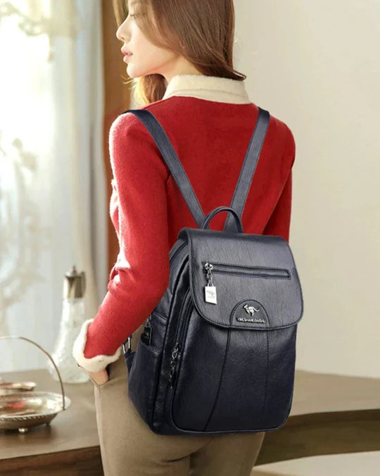 EB – Rucksack Frau Silvy