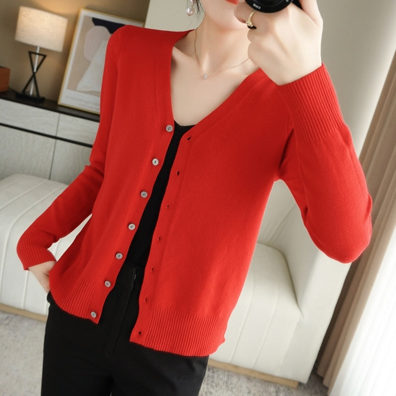 EB | Warme Jacke für Damen