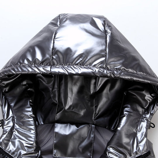Heidi-Mode | Weste für Damen