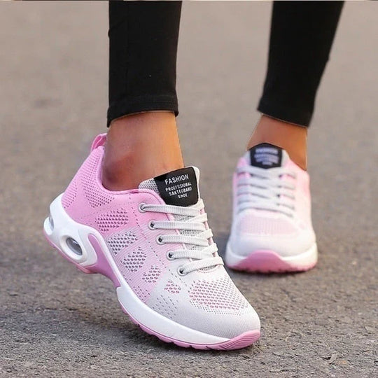 EB | Bequemste Orthopädische Turnschuhe