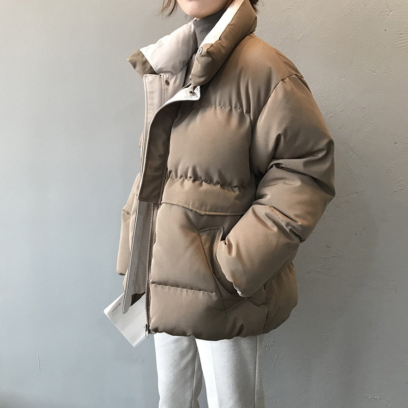 EB | Winterjacke für Damen