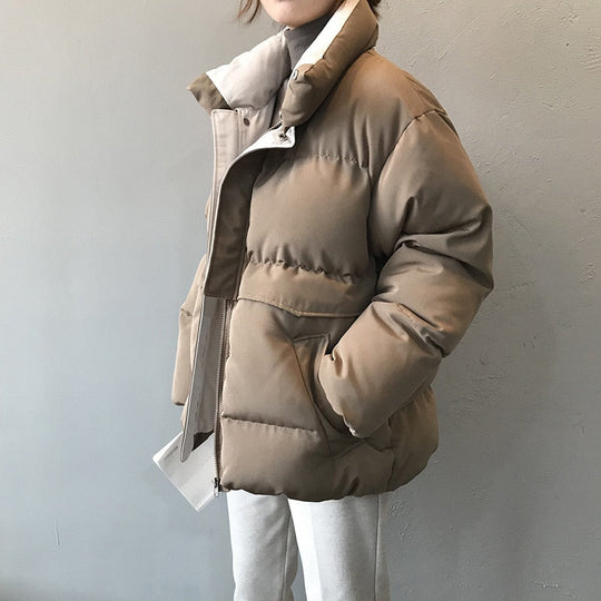EB | Winterjacke für Damen